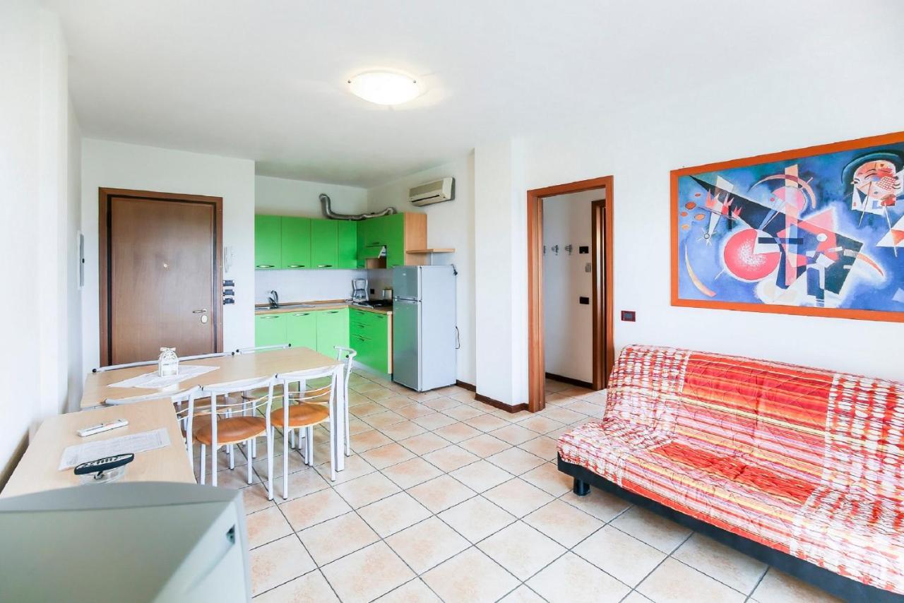 Lecci Lido Altanea Apartamento