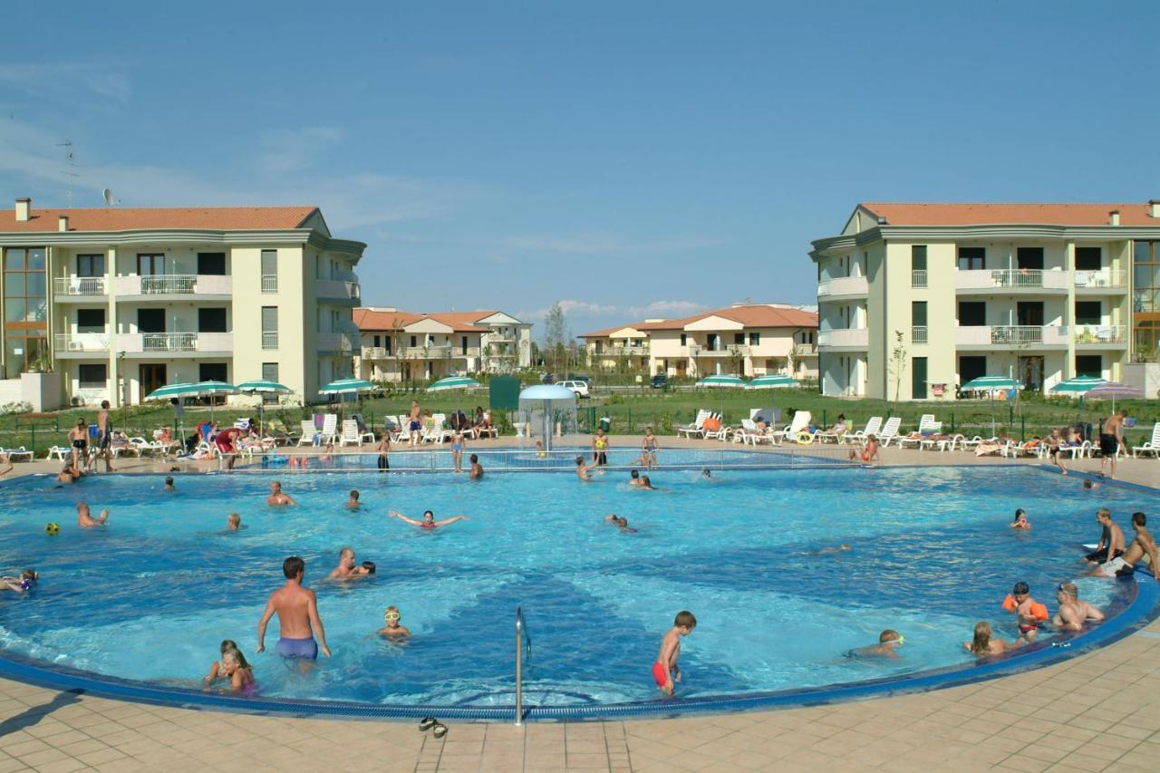 Apartamento Lecci Lido Altanea Caorle