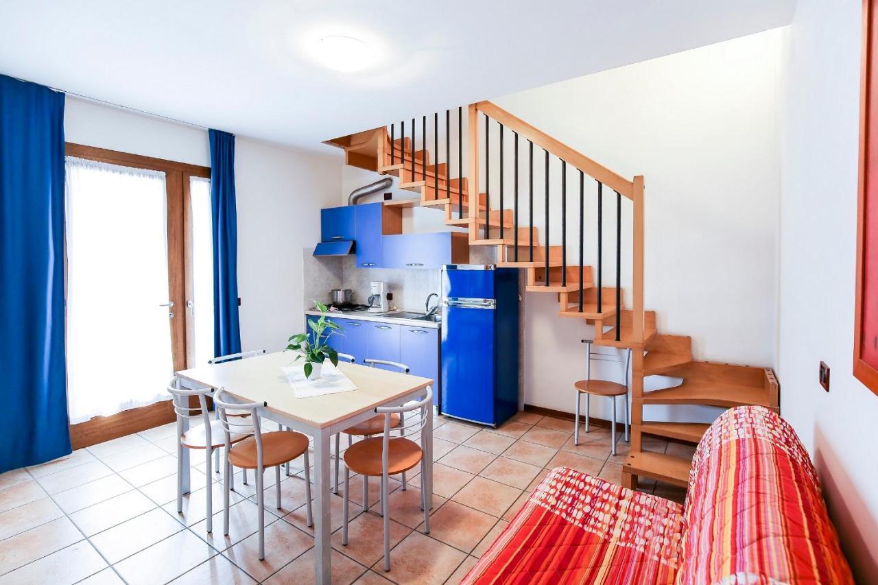 Apartamento Lecci Lido Altanea