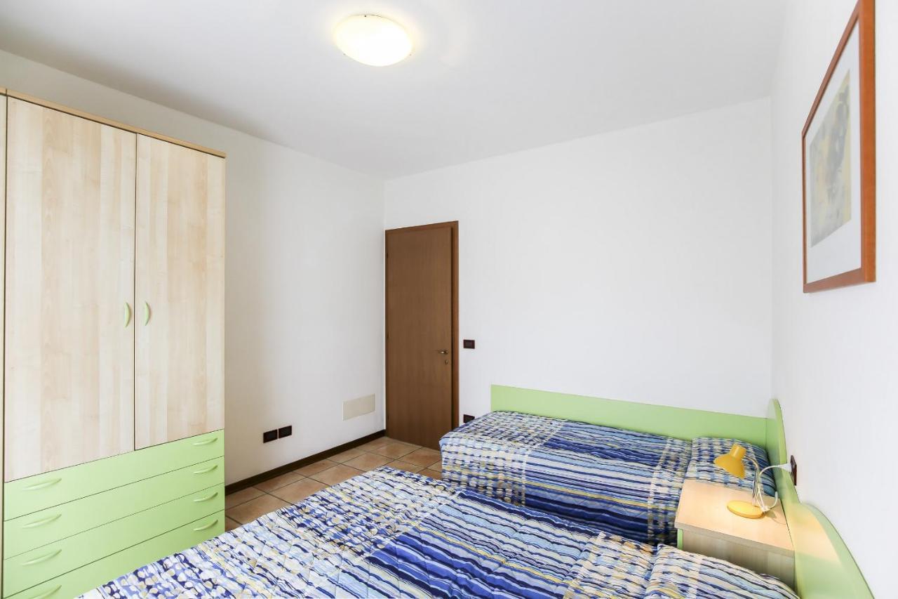 Lecci Lido Altanea Apartamento *
