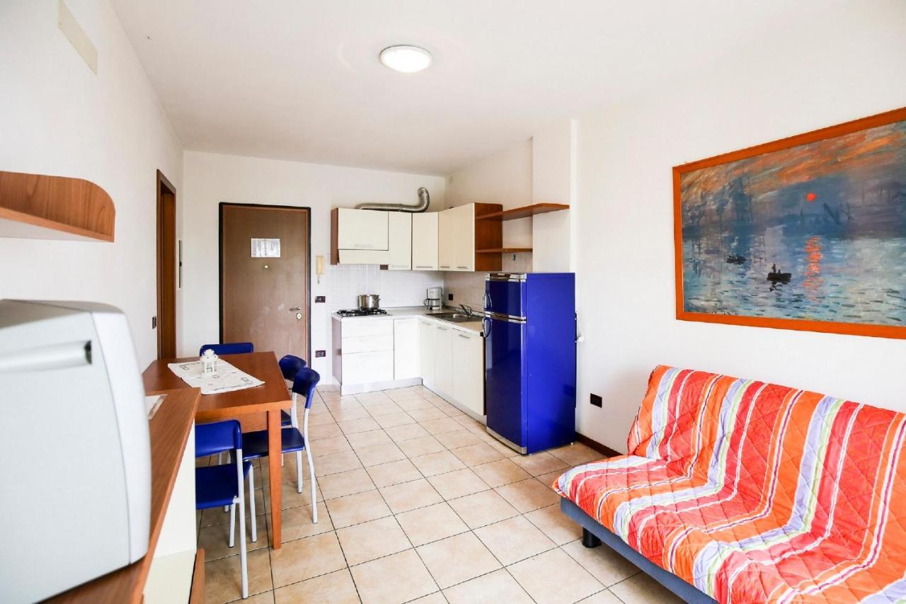 Lecci Lido Altanea Apartamento Caorle
