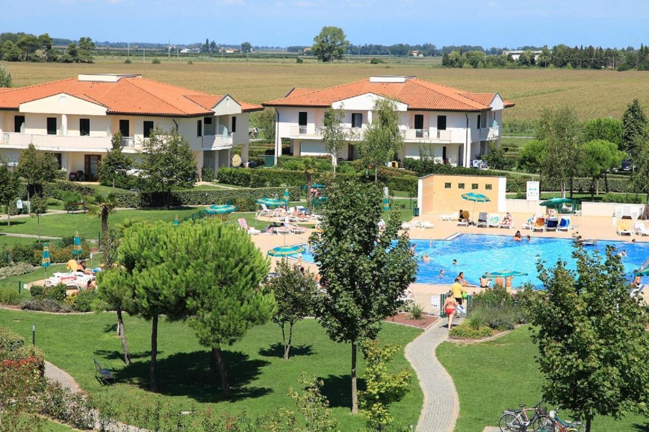 Apartamento Lecci Lido Altanea Caorle