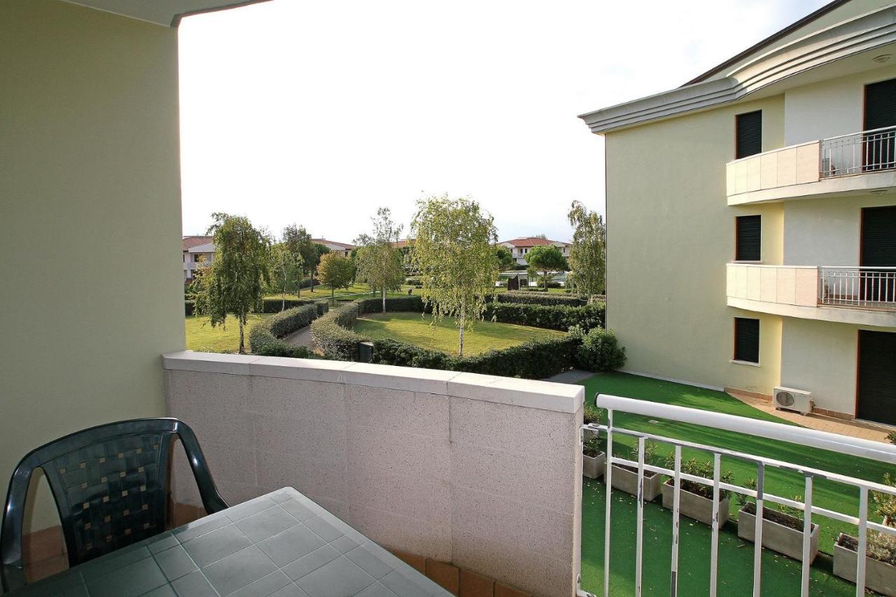 Apartamento Lecci Lido Altanea