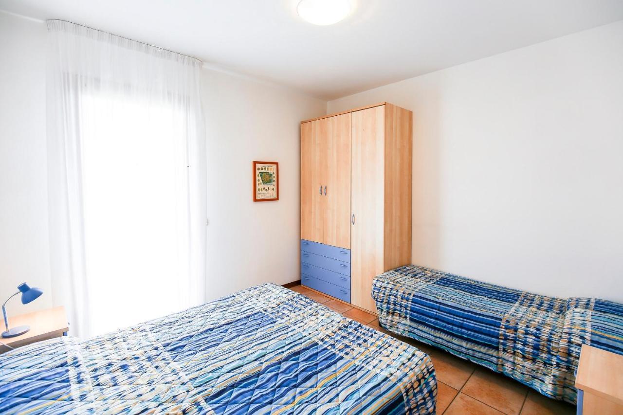 Apartamento Lecci Lido Altanea