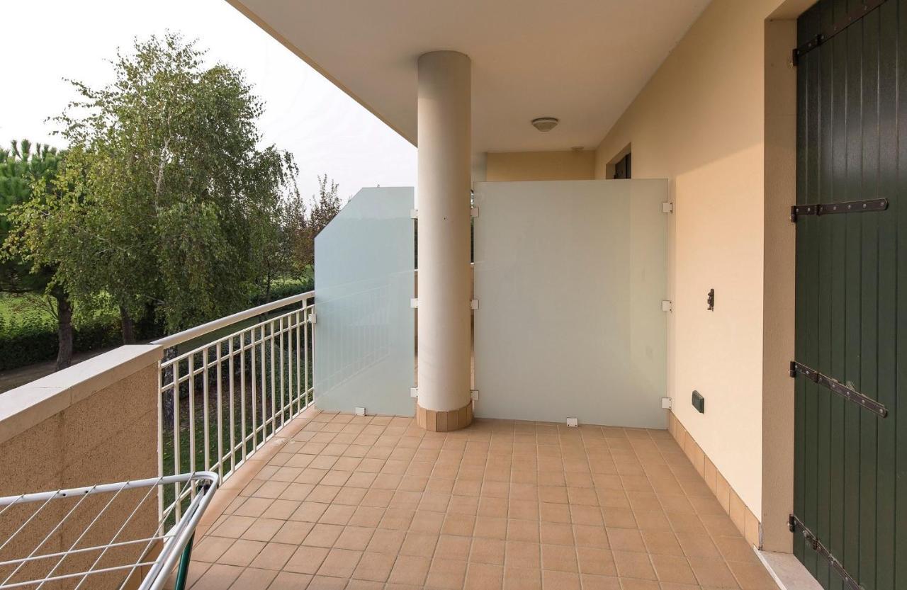 Lecci Lido Altanea Apartamento *