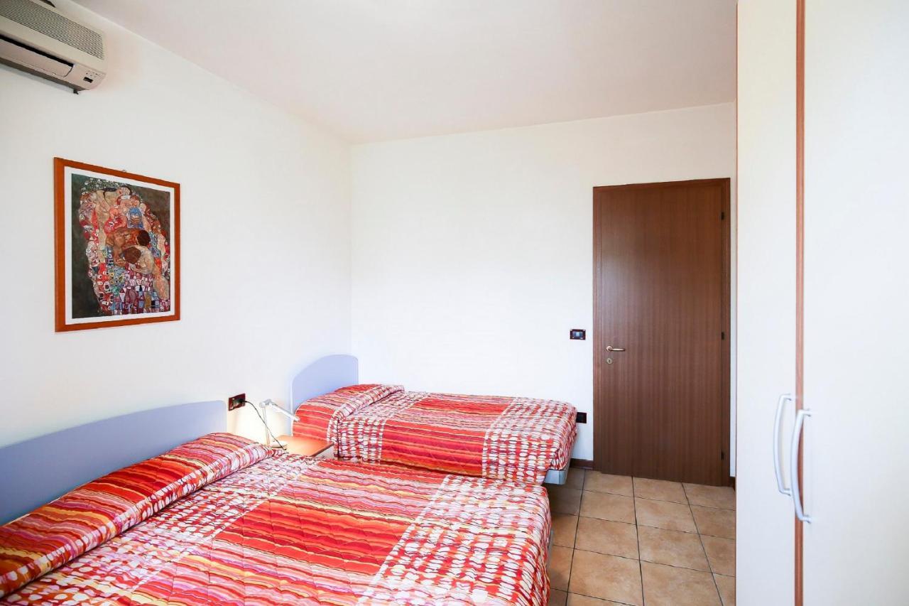 Lecci Lido Altanea Apartamento