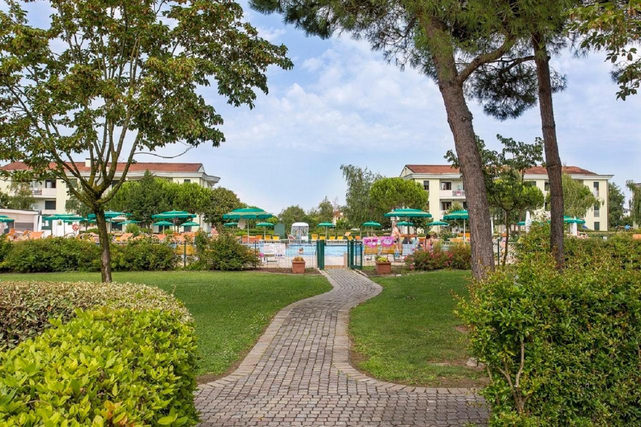 Lecci Lido Altanea Apartamento Caorle