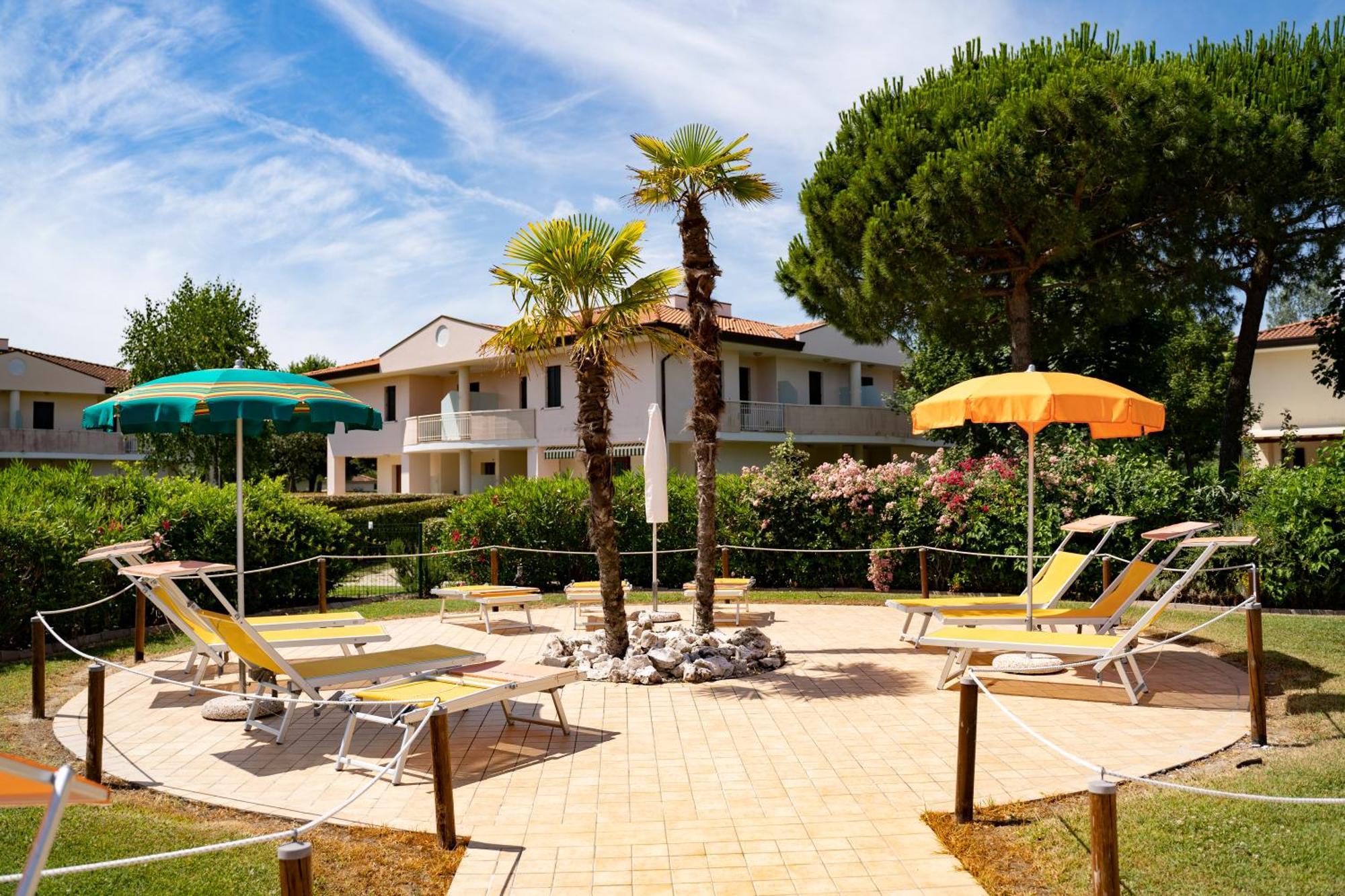 Lecci Lido Altanea Apartamento