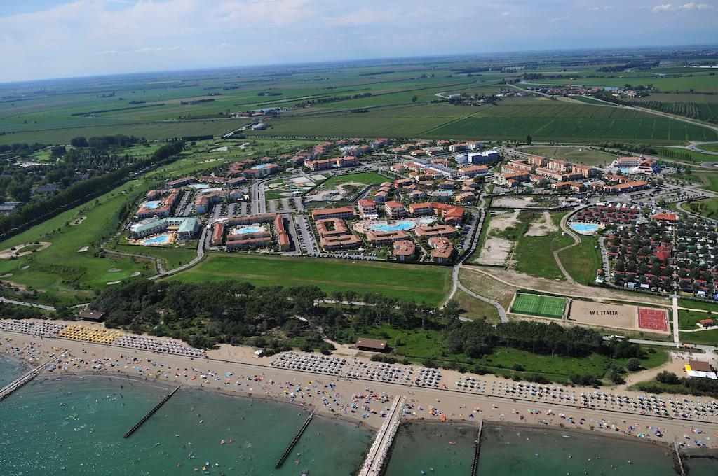Lecci Lido Altanea Apartamento *