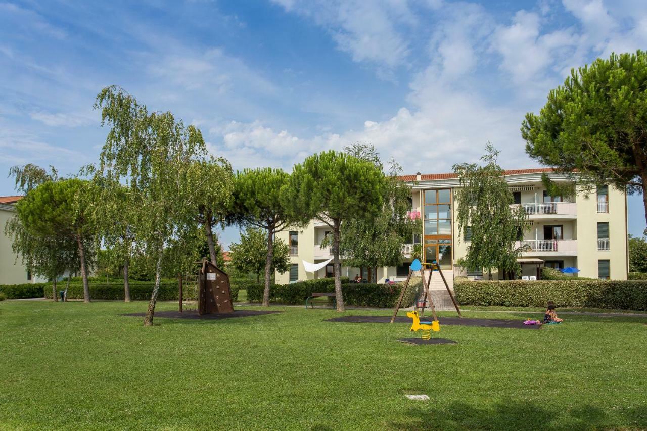 Apartamento Lecci Lido Altanea *