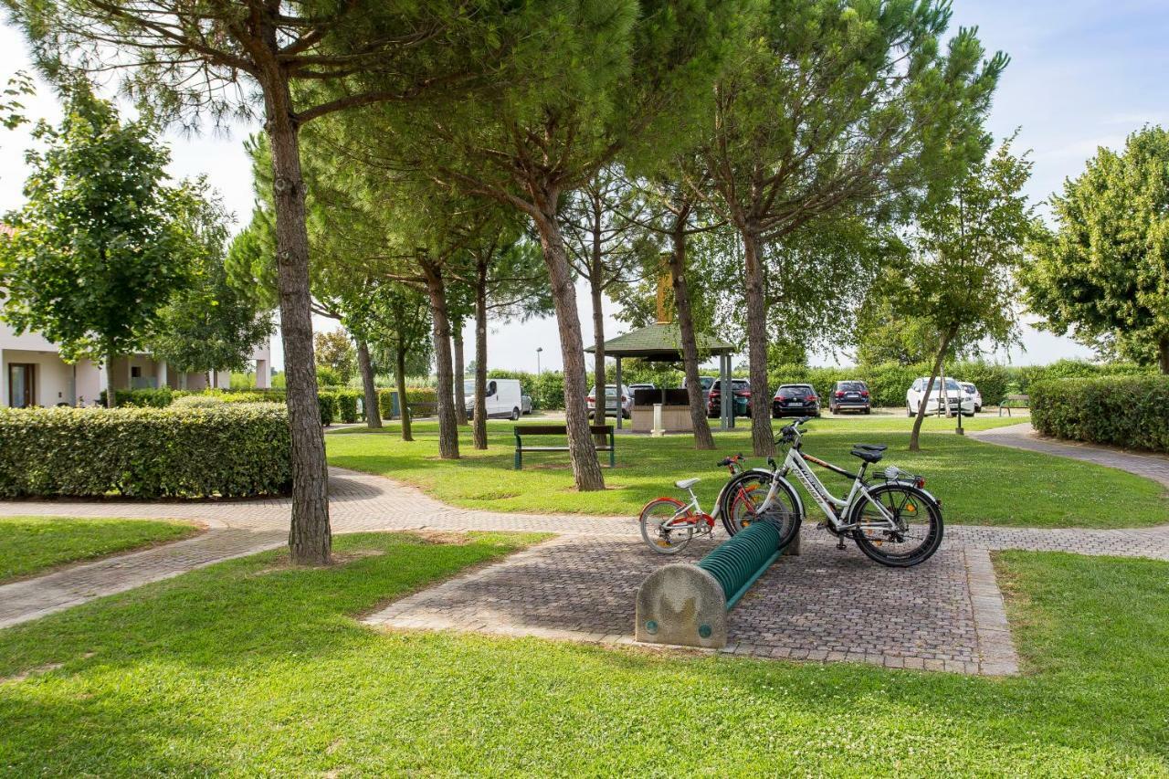 Apartamento Lecci Lido Altanea Caorle
